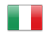 VILLAGGIO TURISTICO GREEN VILLAGE - Italiano